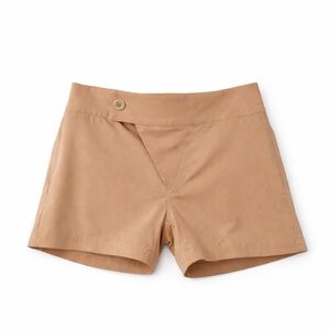 Wear in Good Health S crossover shirts low rise 0202 pockets casual athleisure